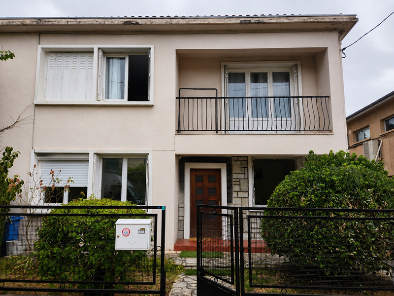 Remplacement de 17 menuiseries PVC avec volets roulants — Toulouse (31400) à Toulouse